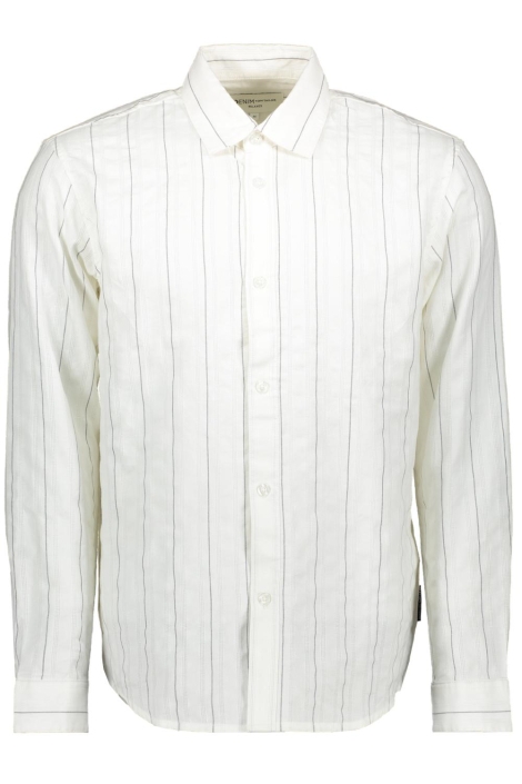 Tom Tailor relaxed striped shirt
